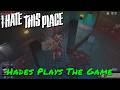 I Hate This Place — Hades Plays The Game [PS5 Gameplay]