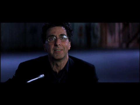 Simone  (2002) Official Trailer