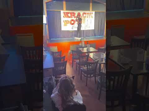 Open Mic Set #3