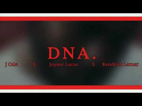 DNA - Kendrick Lamar Ft. J Cole, Joyner Lucas (Remix) | Ship Shop Tools Remix