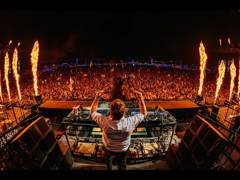 KAYZO Unleashed XL Live at EDC Las Vegas 2024 - Circuit Grounds