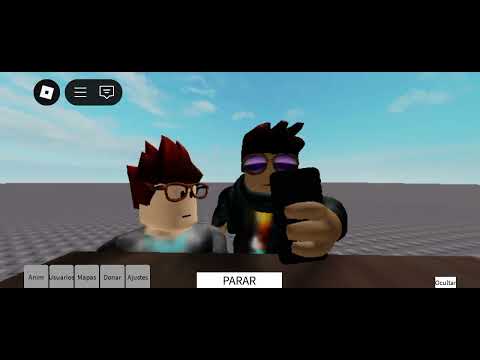 Nadie yo con mi pana en los juegos