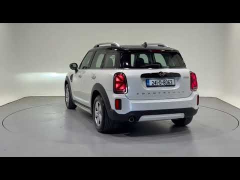 Mini Countryman CLASSIC CL53 4DR COOPER - Image 2