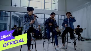 [影音] V.O.S - 不要說再見 (原唱 Davichi )