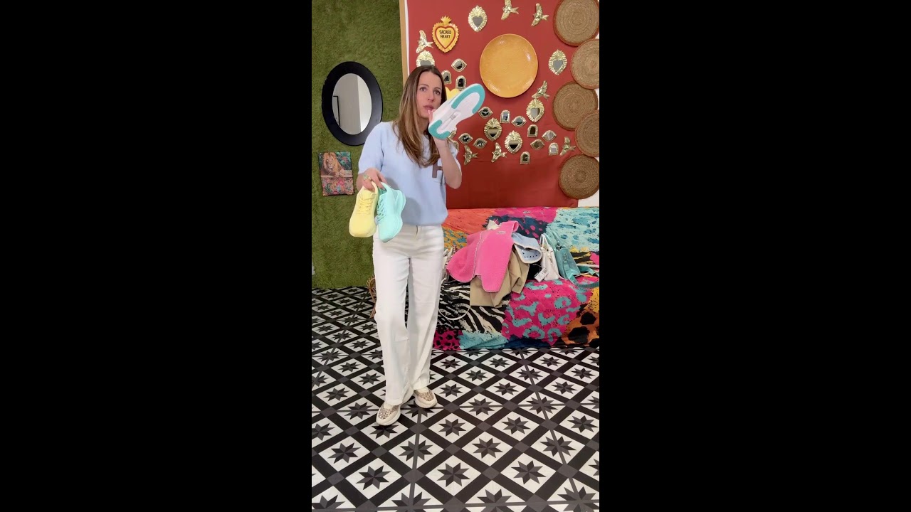 Replay Live Shopping