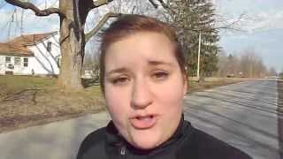 Get Up Off Your Butt! [3-6-12]