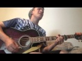 Abandoning Sunday- Really, I'm Fine (Cover ...