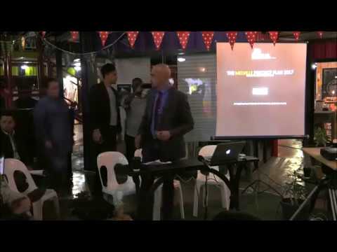 JDA Melville PP Public Meeting Part 1