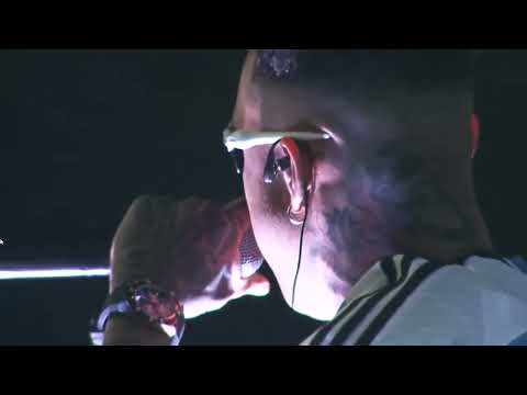 AKAPELLAH Ft Nfx  -  Play & Weed ARGENTINA (BS AS MORENO)