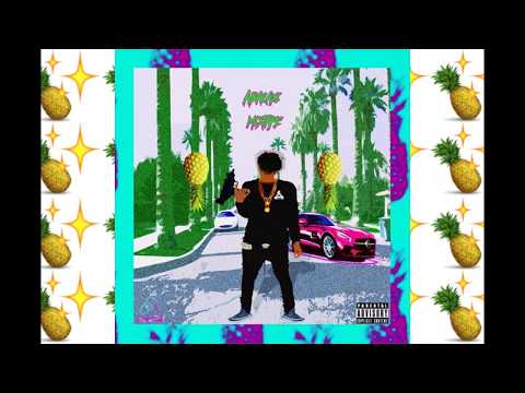 Hoffmxn x Florence - foreign [Prod. Kermyth]