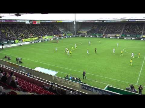 2014-04-28 Fortuna Sittard - De Graafschap