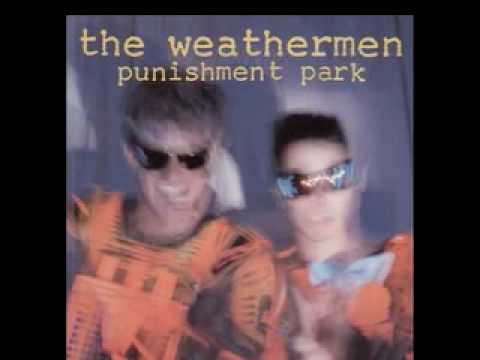 The Weathermen | Punishment Park | 1988