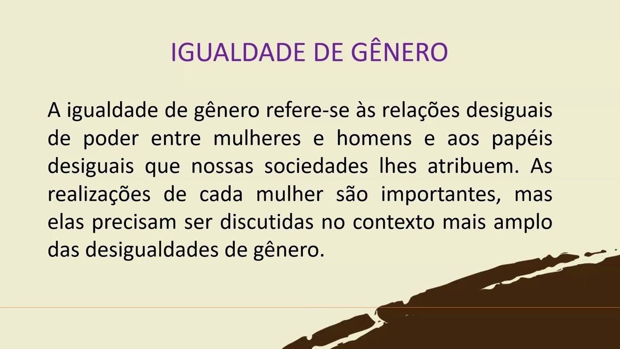 Aula 04  - Qualificação para incidência na agenda internacional