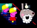 We Love Peppa Pig Caves Kids Videos