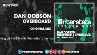 Dan Dobson - Overboard [Interstate]