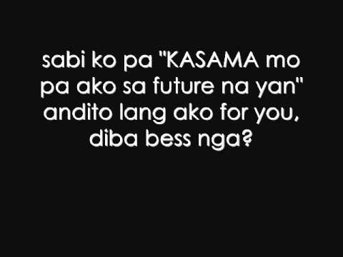 I love you too. Shhh!