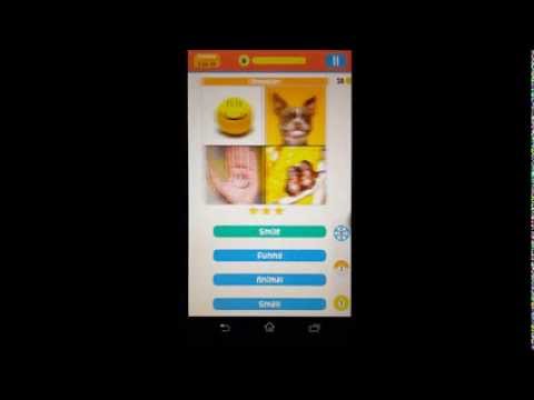 What's the Sliding Word? Video