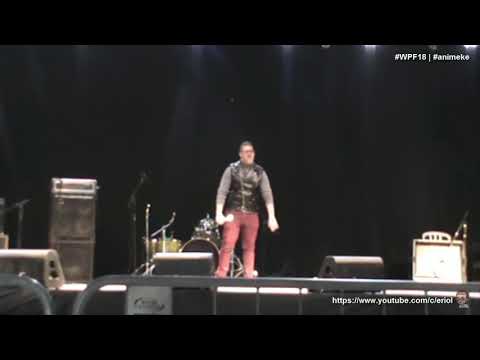 Otávio Luna / Mojo - Dai Sentai Goggle-V（Cover）