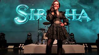 Sirenia - In My Darkest Hours (Guangzhou 2025.05.15)