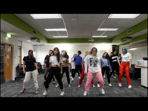 [KPD] ICY - ITZY [Session 24/10/2019]