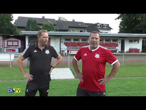 TuS Henrichenburg hilft Flutopfer