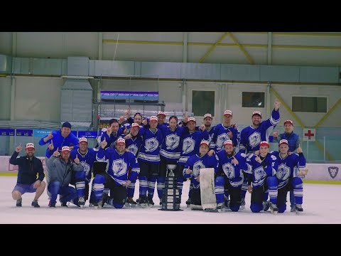 OLYBET EHL FINALS R4 HIGHLIGHTS