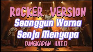 Download lagu Seanggun Warna Senja Menyapa (Ungkapan Hati) – Versi Rock yang Bikin Nostalgia Tahun 2000-an! mp3