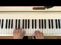Merrily We Roll Along P 35 Alfred All In One Course Level 1 Beginner Piano