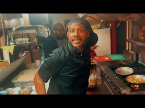 GusBus Deh Band ft. Cuzin Shane - Ramen