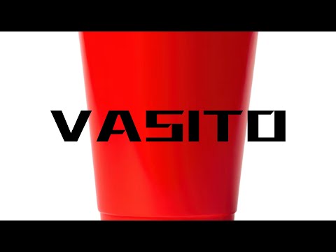 VASITO - Kamacho x Jayrick (Audio Oficial)