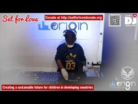 Ray Keith - DnB Xmas Special - Set For Love