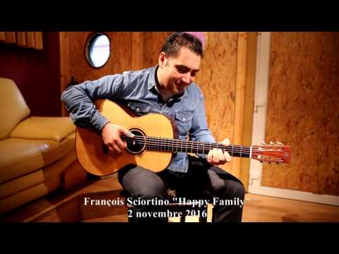 Happy Family - François Sciortino