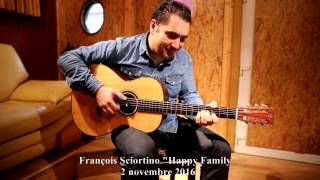 Happy Family - François Sciortino