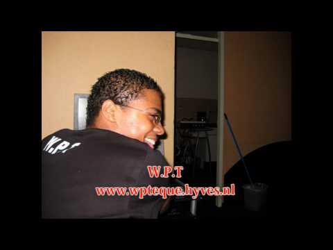 WPT Ft Latifa, Jizzle & Young'Milla - Wat Is De Planning Dan