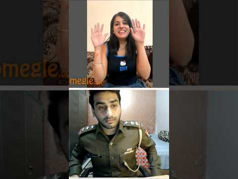 #omegle #crazyreactions #himanshusoni