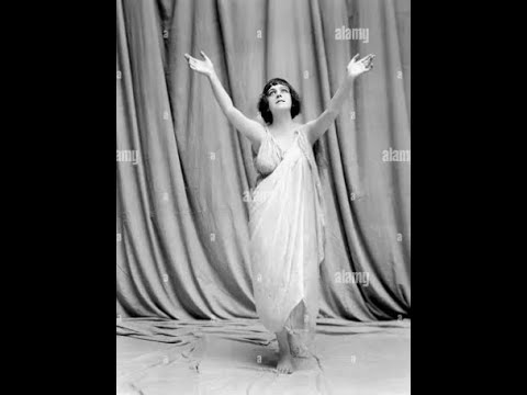 Isadora Duncan thumbnail