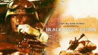 Black Hawk Down - Theme Song