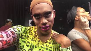 DRAG VLOG | PERFORMANCE