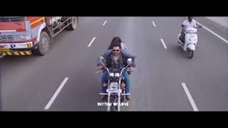 Download lagu Parakkum Rasaali Whatsapp Status | Travelling Love Video | Rhythm Of Love 💜 mp3