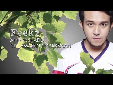 MLBB Geek Fam Team Profile