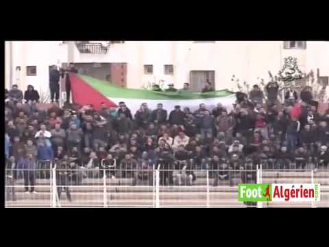 Coupe d'Algérie (16èmes de finale) : NSR El Fedjoudj 0 -  USM Annaba 0 El Fedjoudj qualifé aux TAB