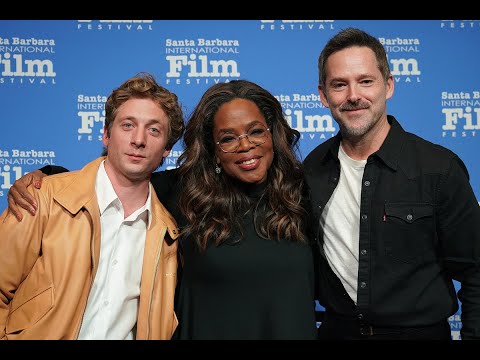 SBIFF Cinema Society Q&A - Springsteen: Deliver Me From Nowhere