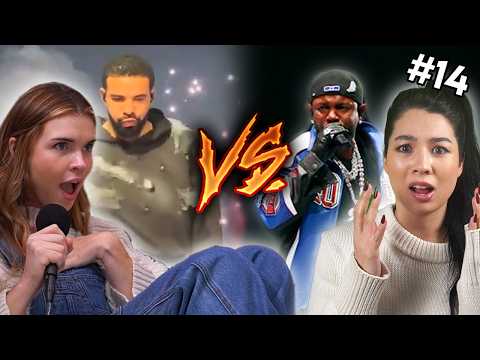 We've Got To Talk About the Superbowl... || Let Me Know - Ep.14