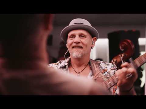 CRY OVER YOU Official Clip