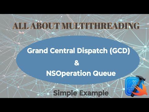 Multithreading all Concepts | Concurrency swift | swift 5 ios