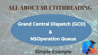 Download the video "Multithreading all Concepts | Concurrency swift | swift 5 ios"