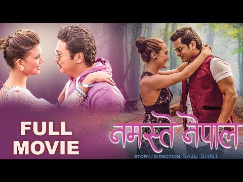 Watch Namaste Nepal