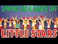 Bhangra Empire Little Stars - Spring 2024 Dance Off