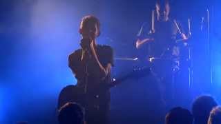 The Antlers - I Don&#39;t Want Love (HD) Live In Paris 2014