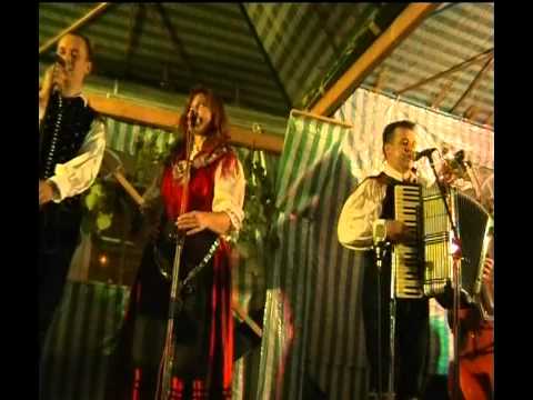 Ansambel Zupan LIVE Kössen 15.08.2008 (10)